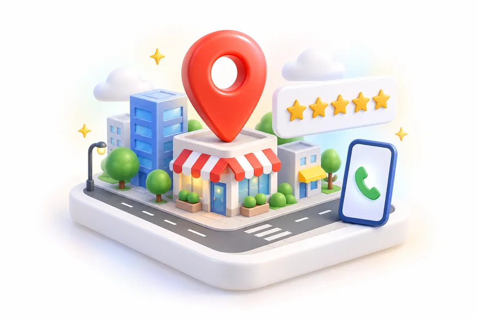 Ilustración: Google Maps