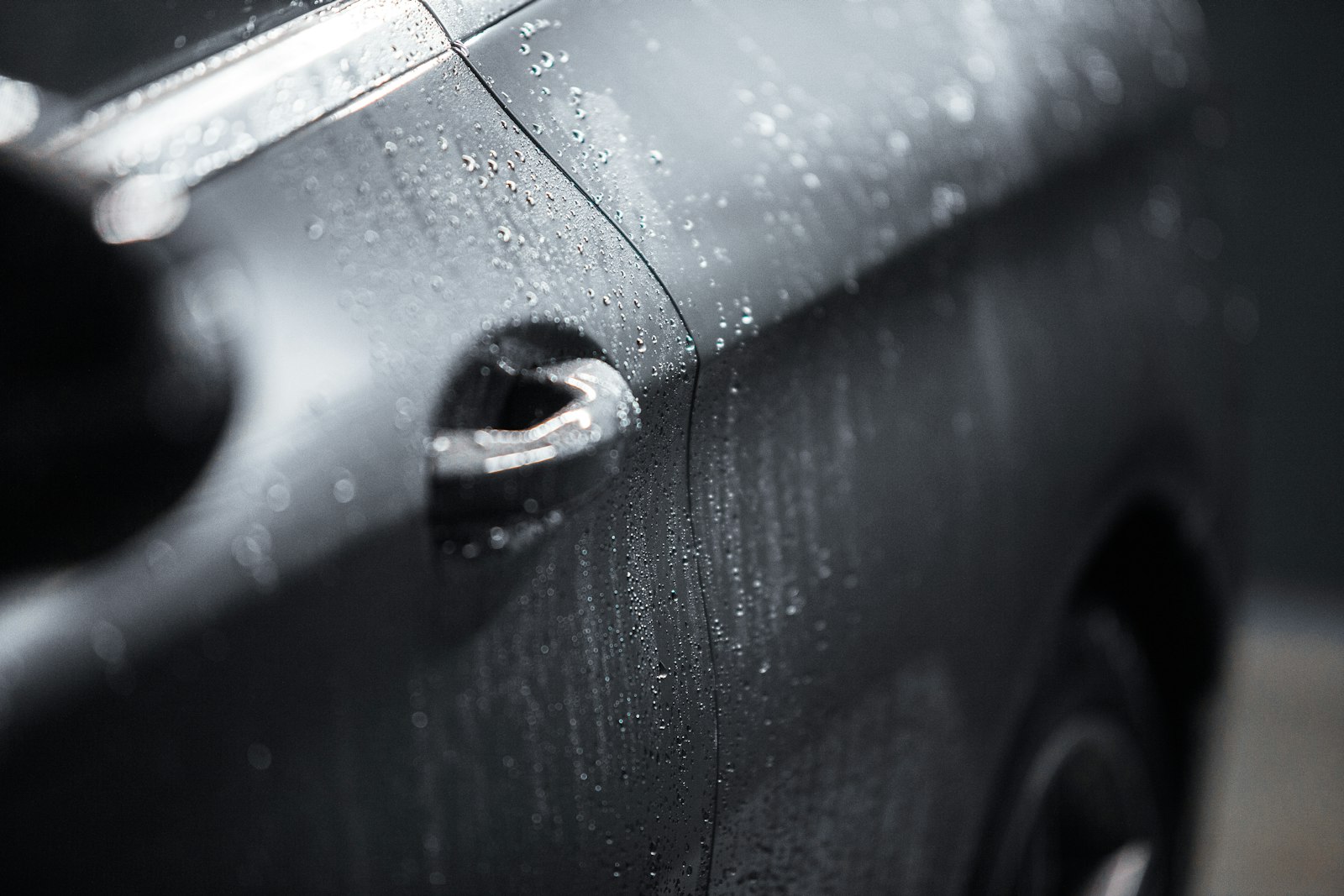 Aplicación de coating cerámico