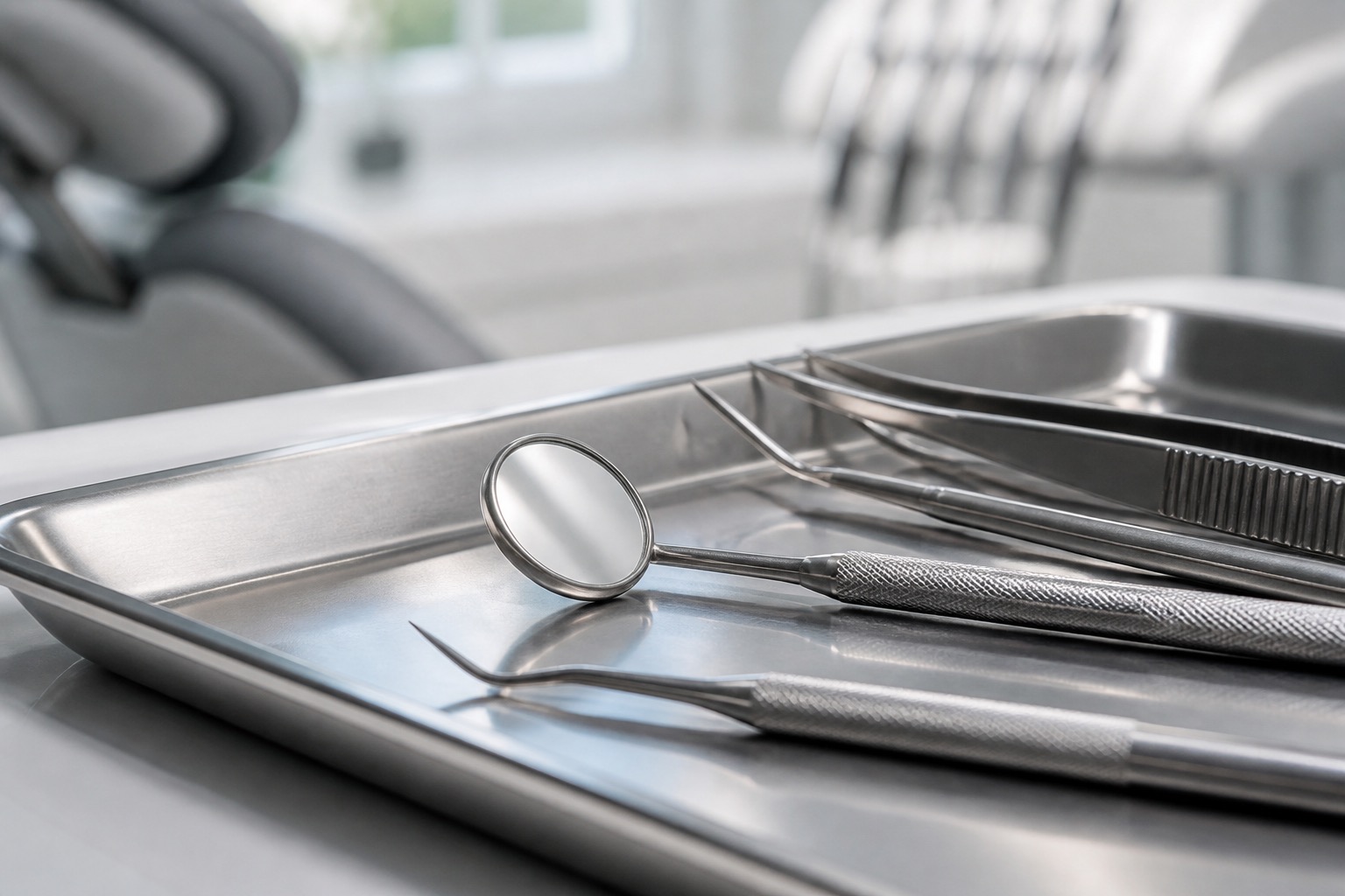 Atención dental de urgencia