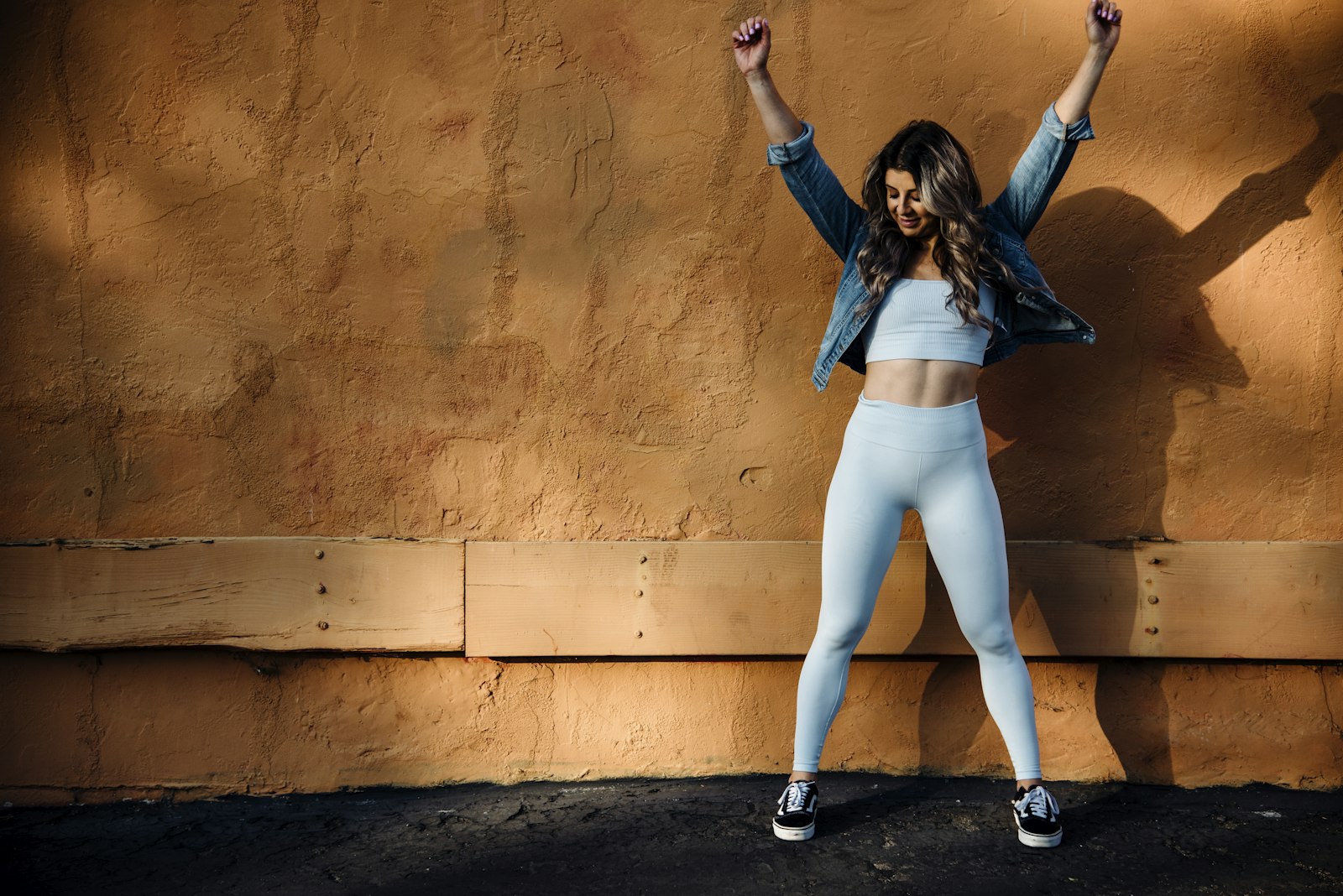 Leggins deportivos de entrenamiento