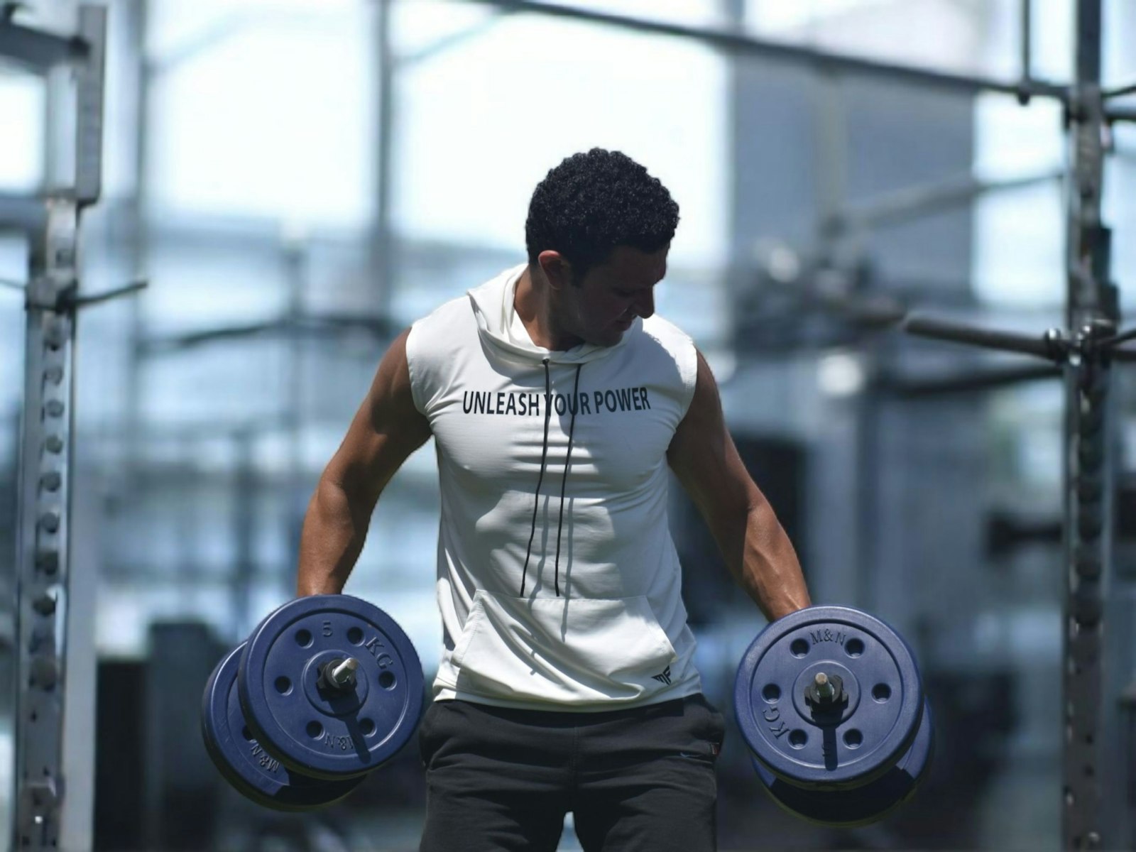 Poleras deportivas sin mangas